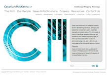 Tablet Screenshot of c-m.com
